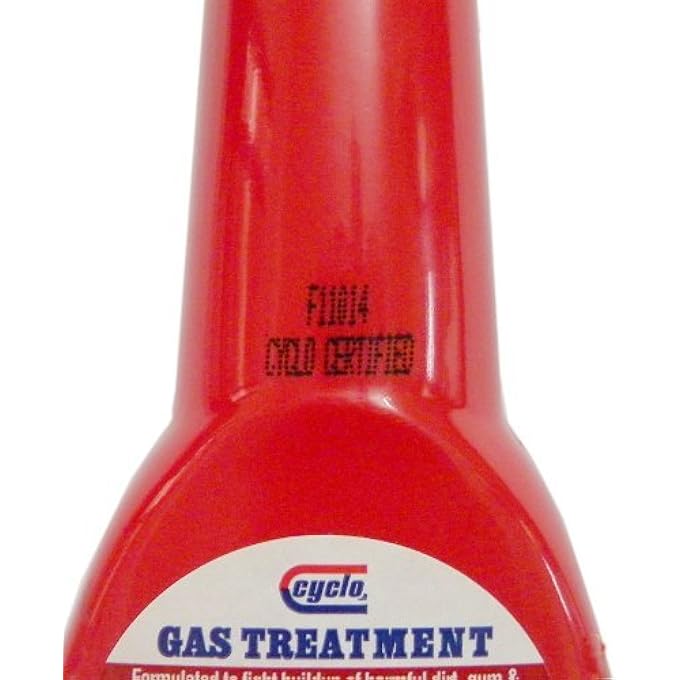 cyclo - GAS TREATMENT - Image 3